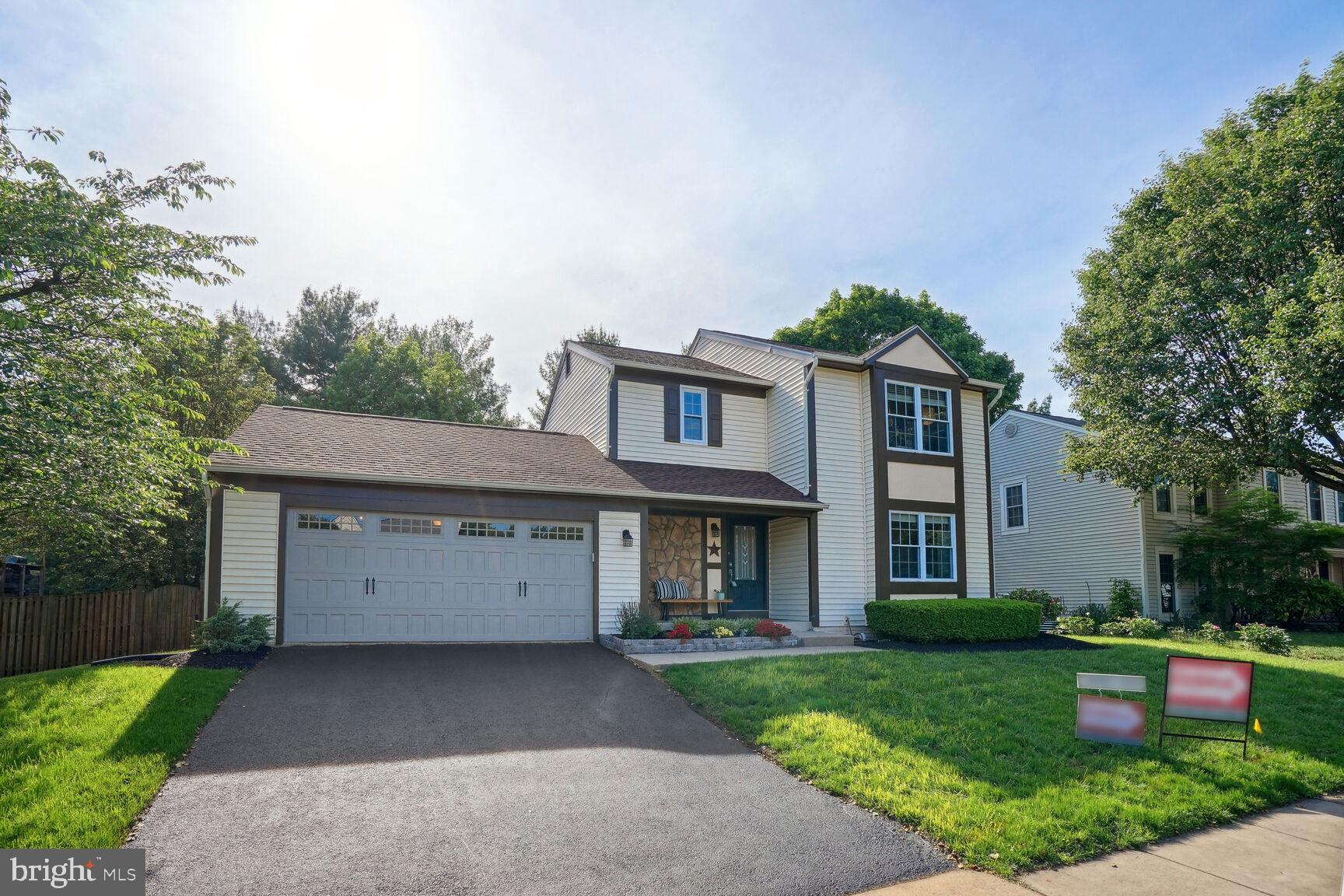 SEQUOIA FARMS - Residential