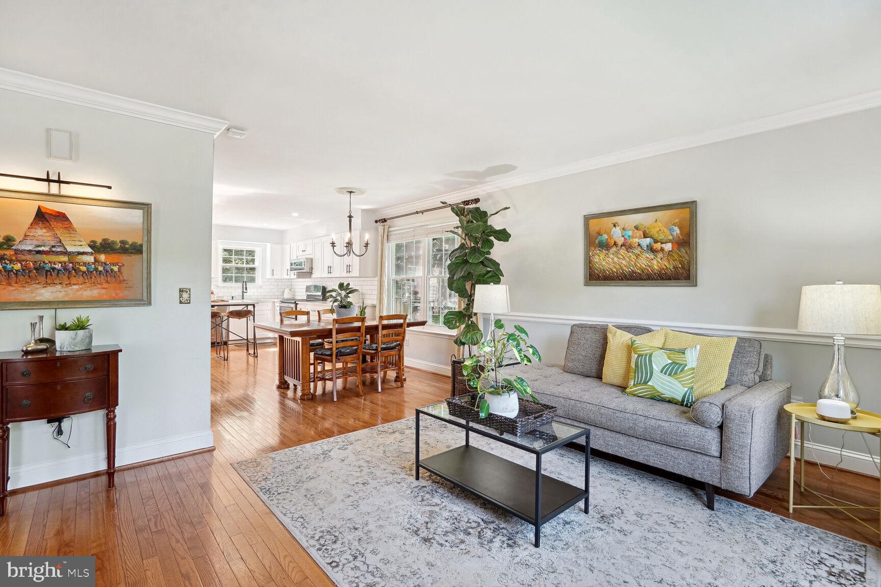 SEQUOIA FARMS - Residential