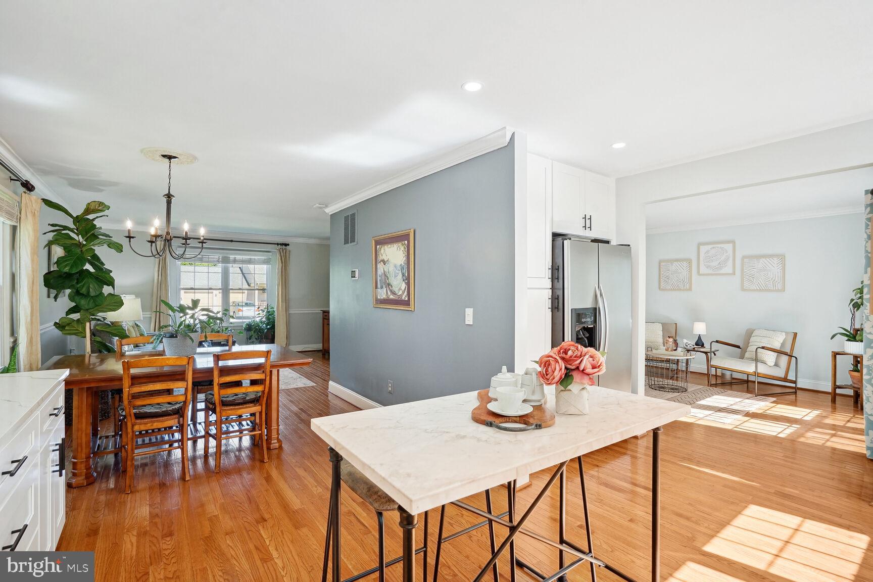 SEQUOIA FARMS - Residential