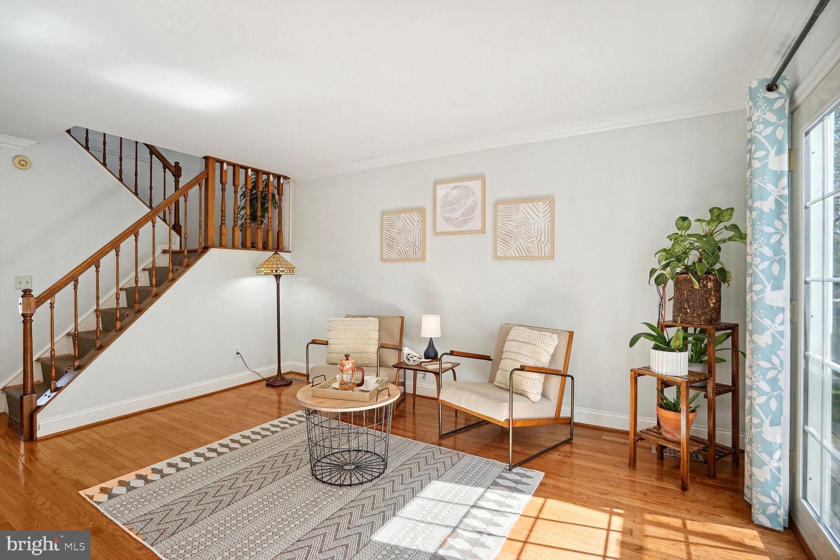 SEQUOIA FARMS - Residential