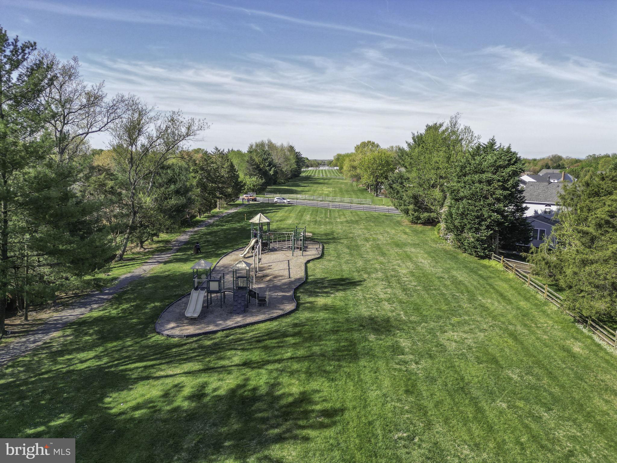 SEQUOIA FARMS - Residential