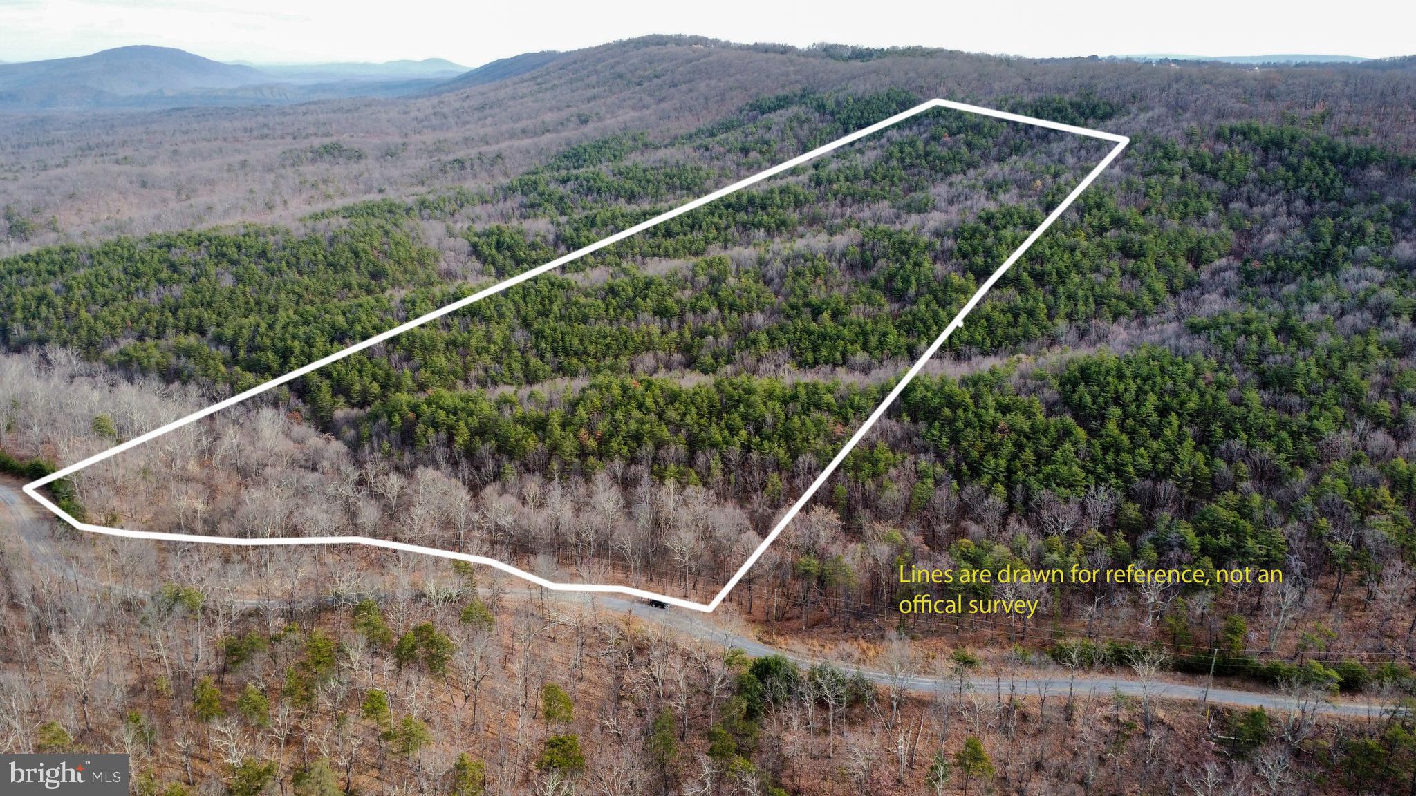 RIDGES AT SOUTH BRANCH - Land