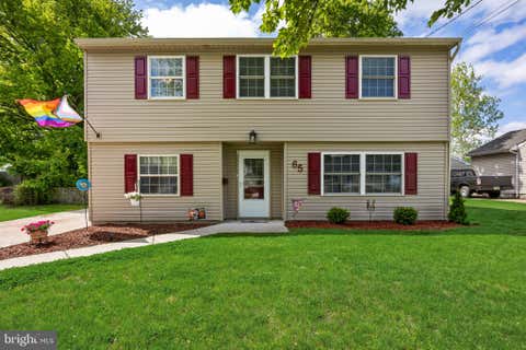 Homes For Sale - 65 Baker Boulevard<br/> MARLTON, NJ 08053