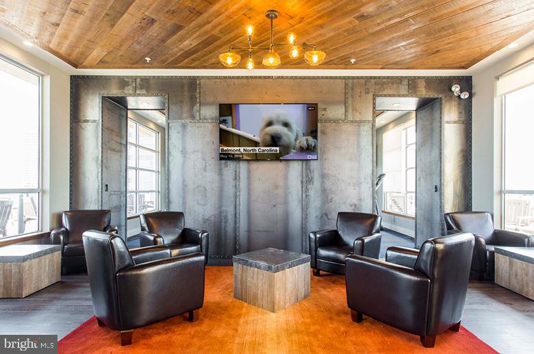 RITTENHOUSE SQUARE - Residential Lease