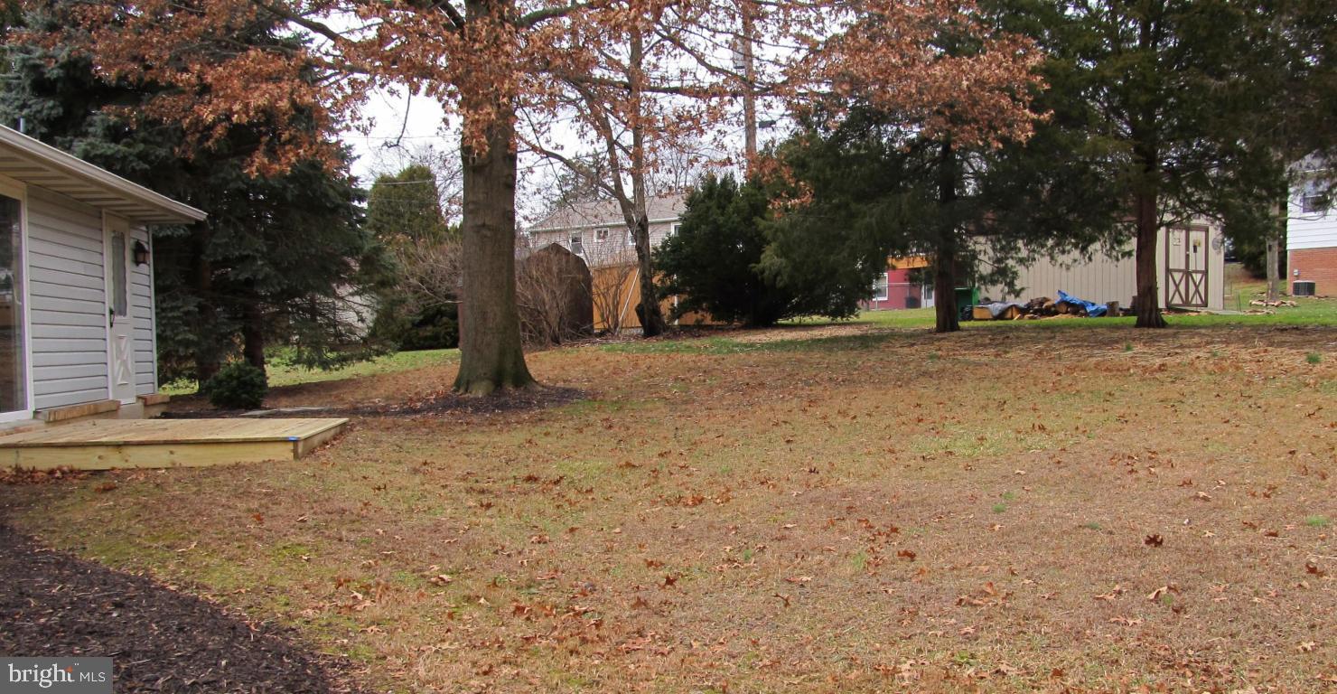 CHERRY HILL - Residential