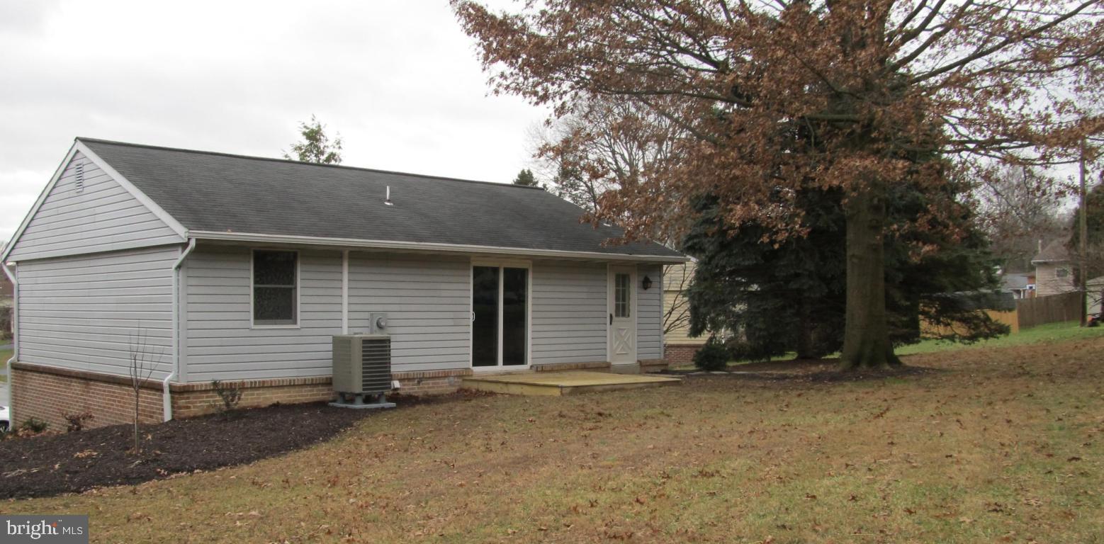 CHERRY HILL - Residential
