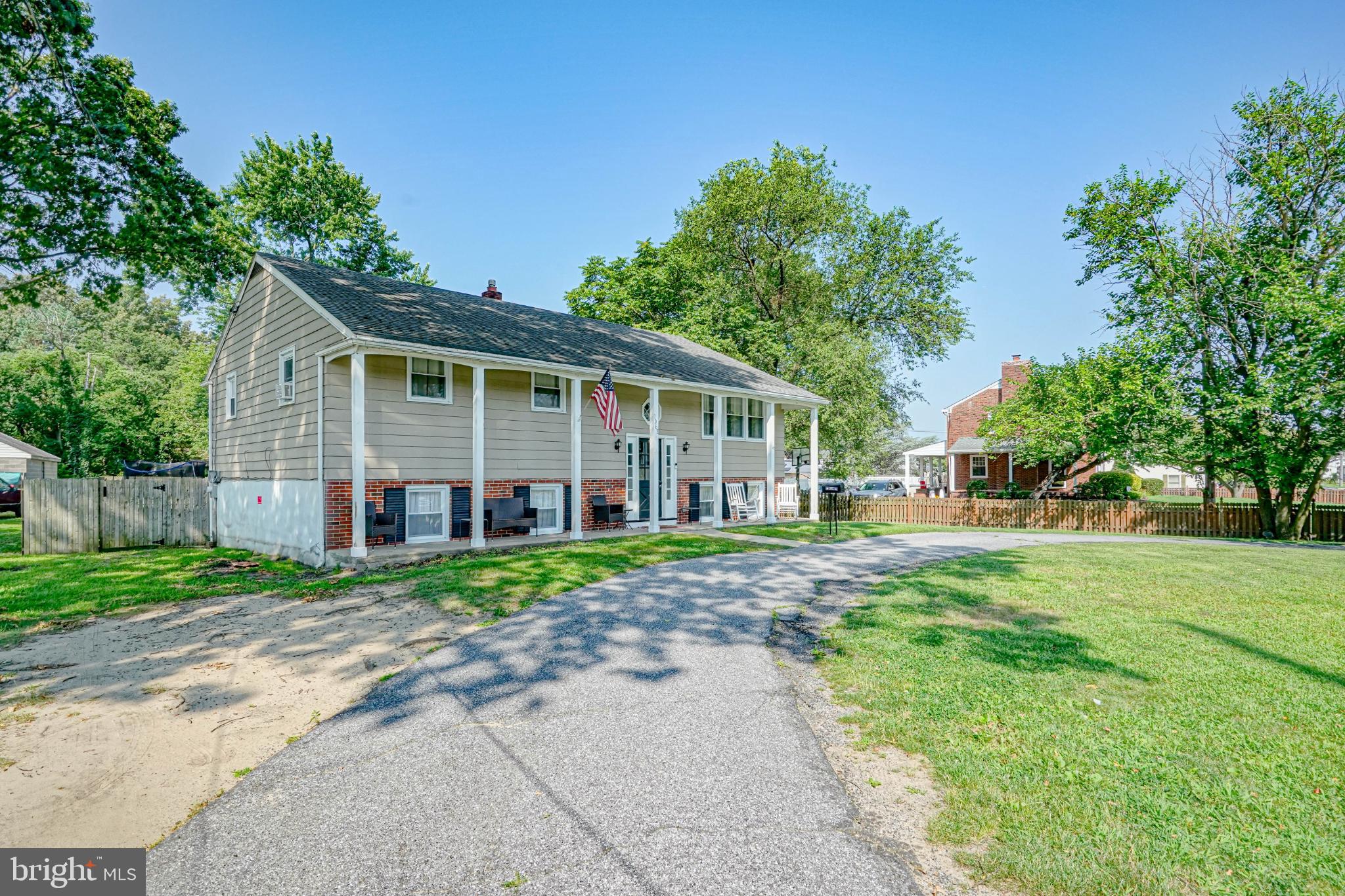 1062 S FAIRVIEW STREET