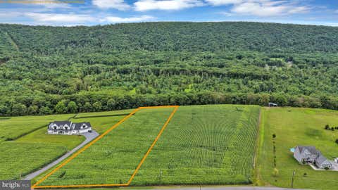 Vacant Land For Sale - Tielman Road<br/> ASHLAND, PA 17921