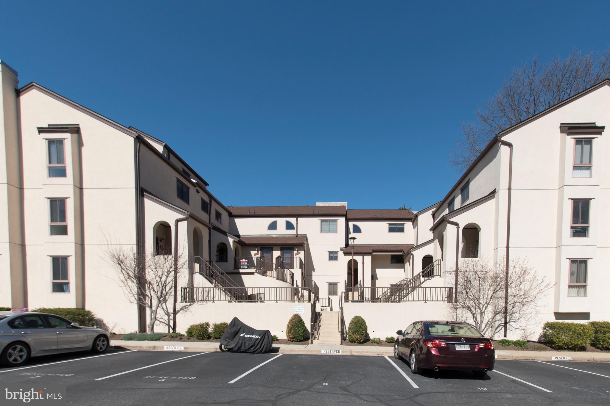 CITY COMMONS - Residential