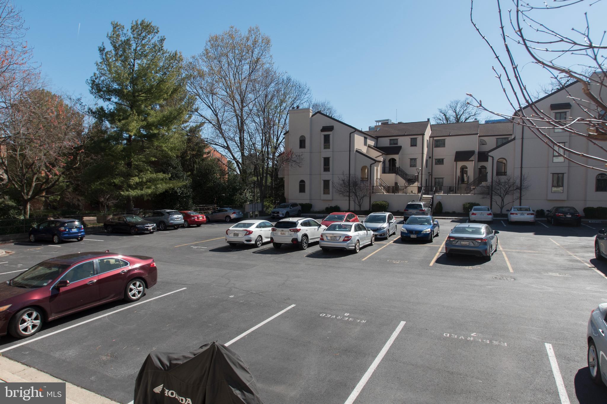 CITY COMMONS - Residential