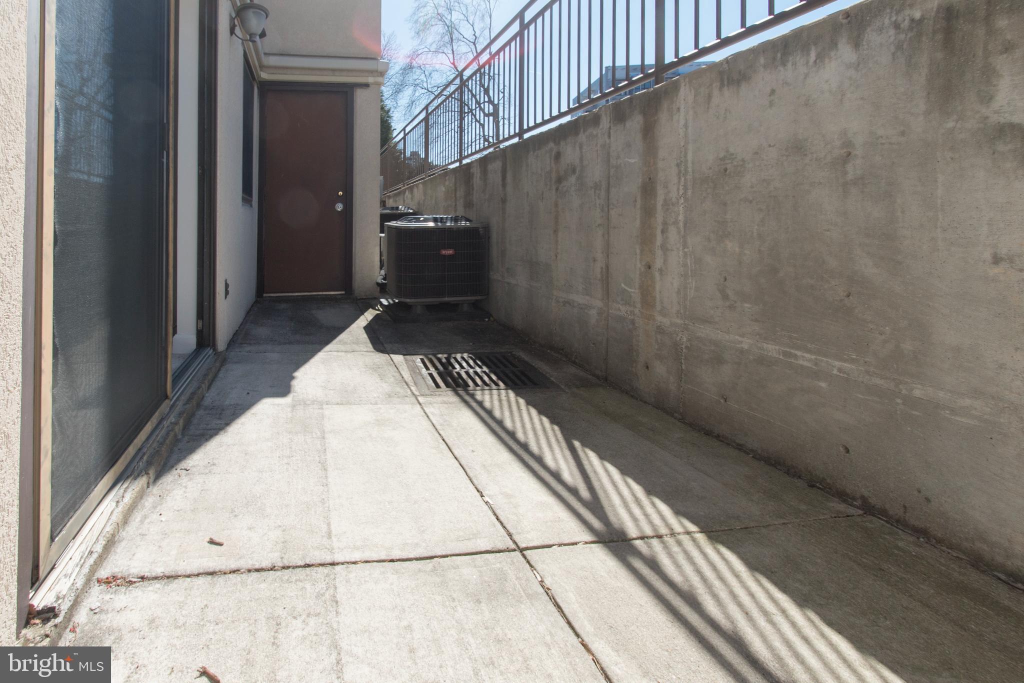 CITY COMMONS - Residential