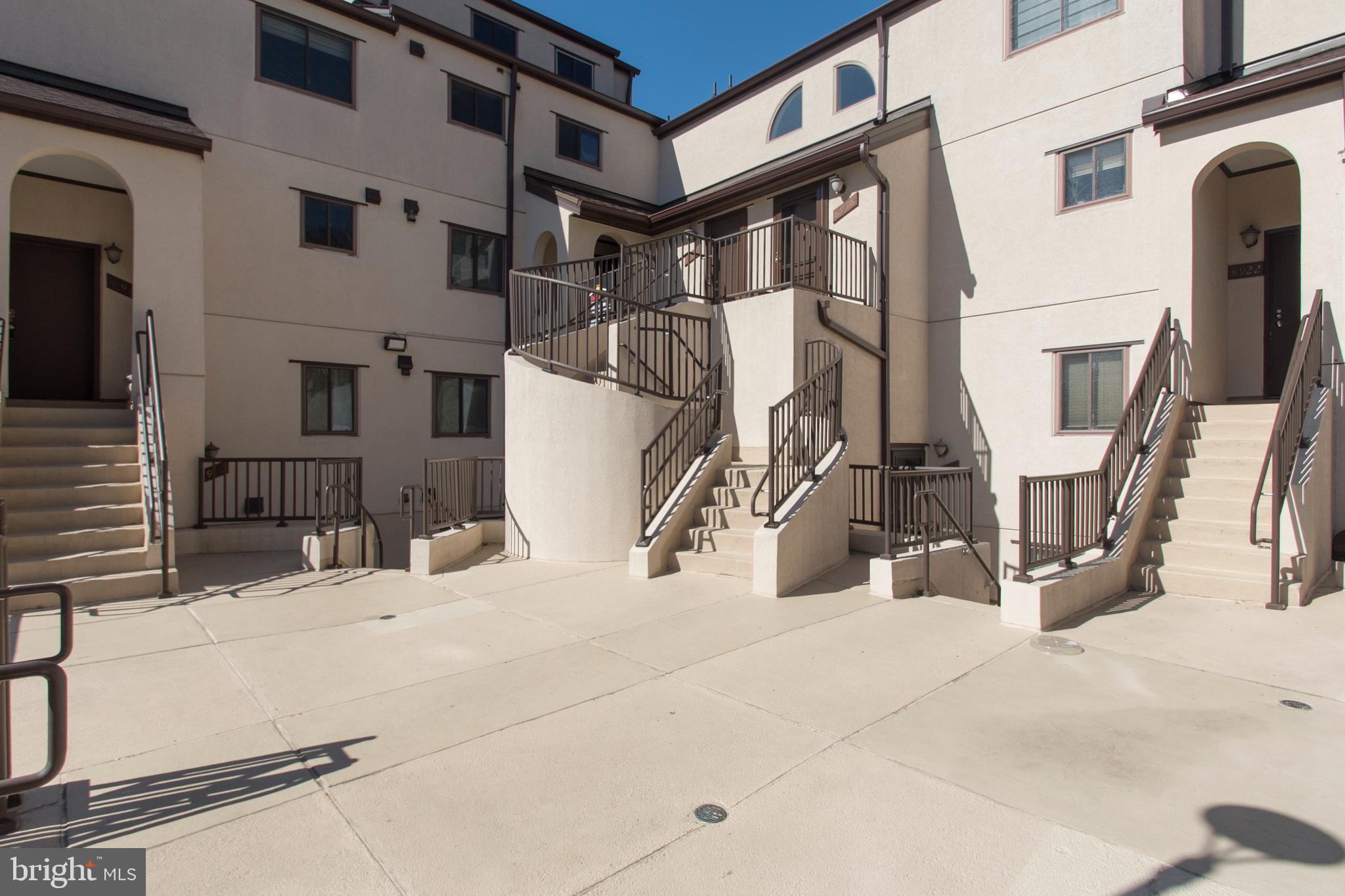 CITY COMMONS - Residential