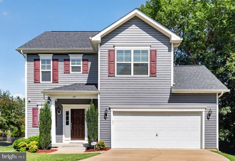 29 Stuart Pl, Indian Head, MD MLS: MDCH2057478