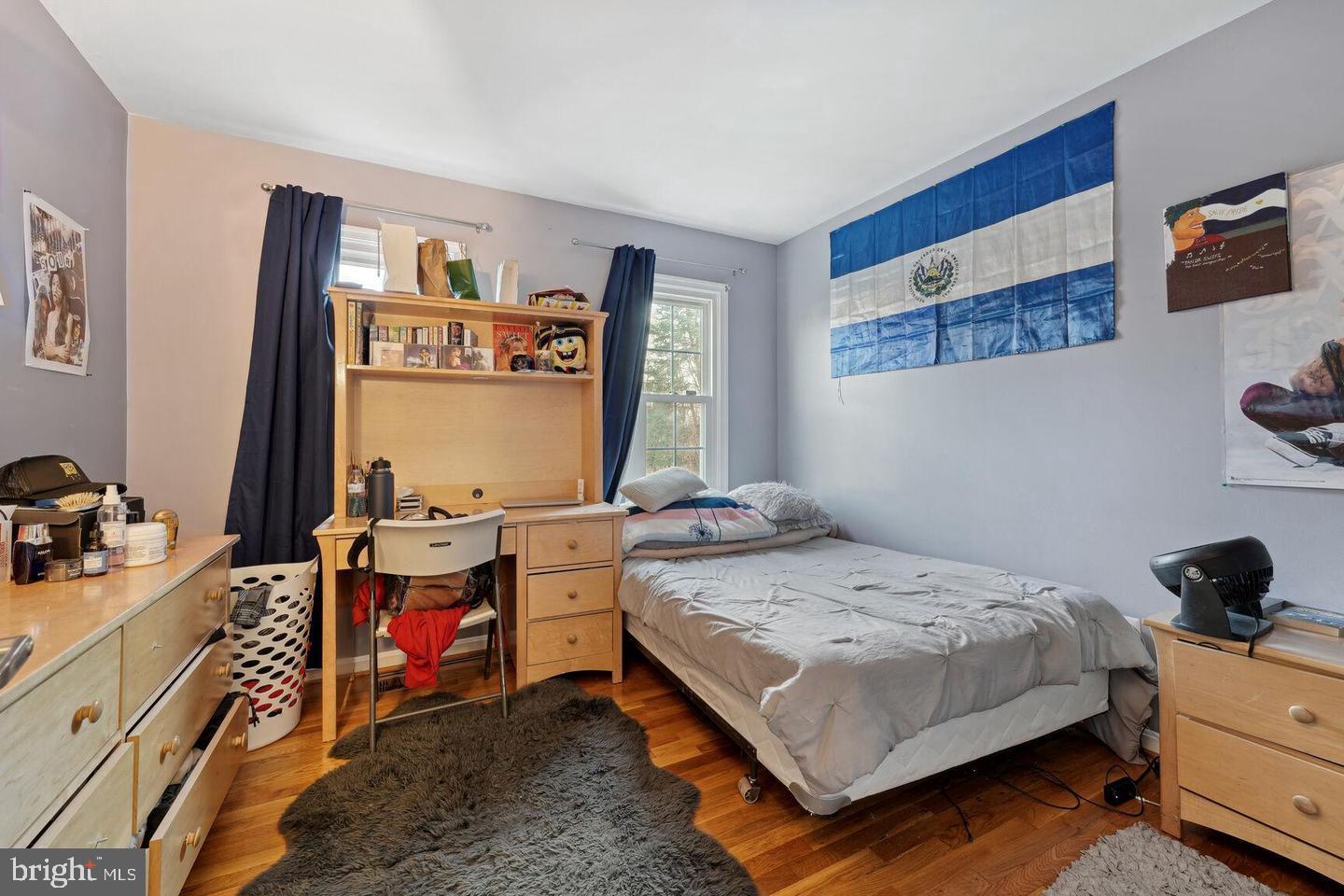 SQUIRES HILL - Residential