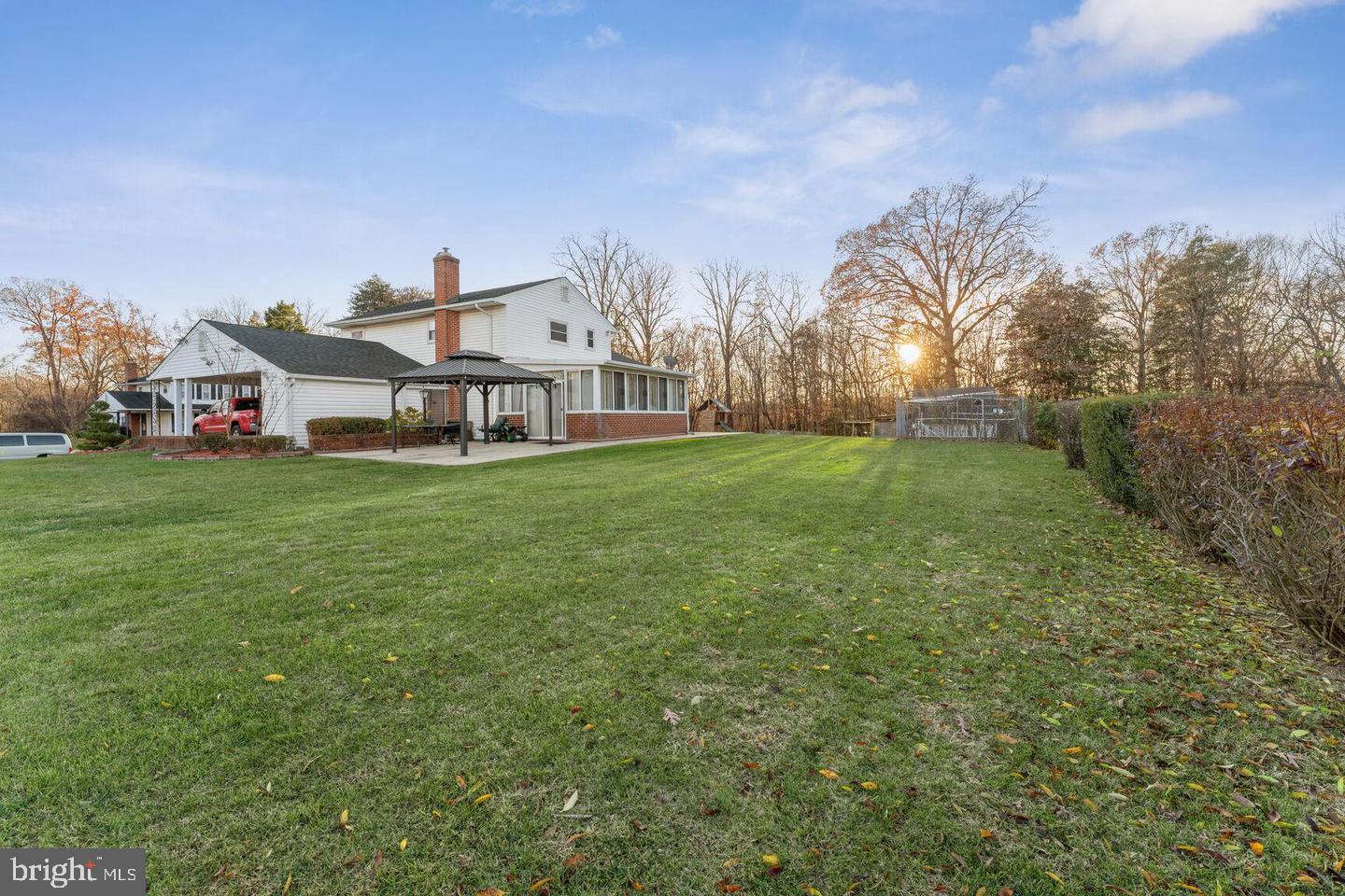 SQUIRES HILL - Residential