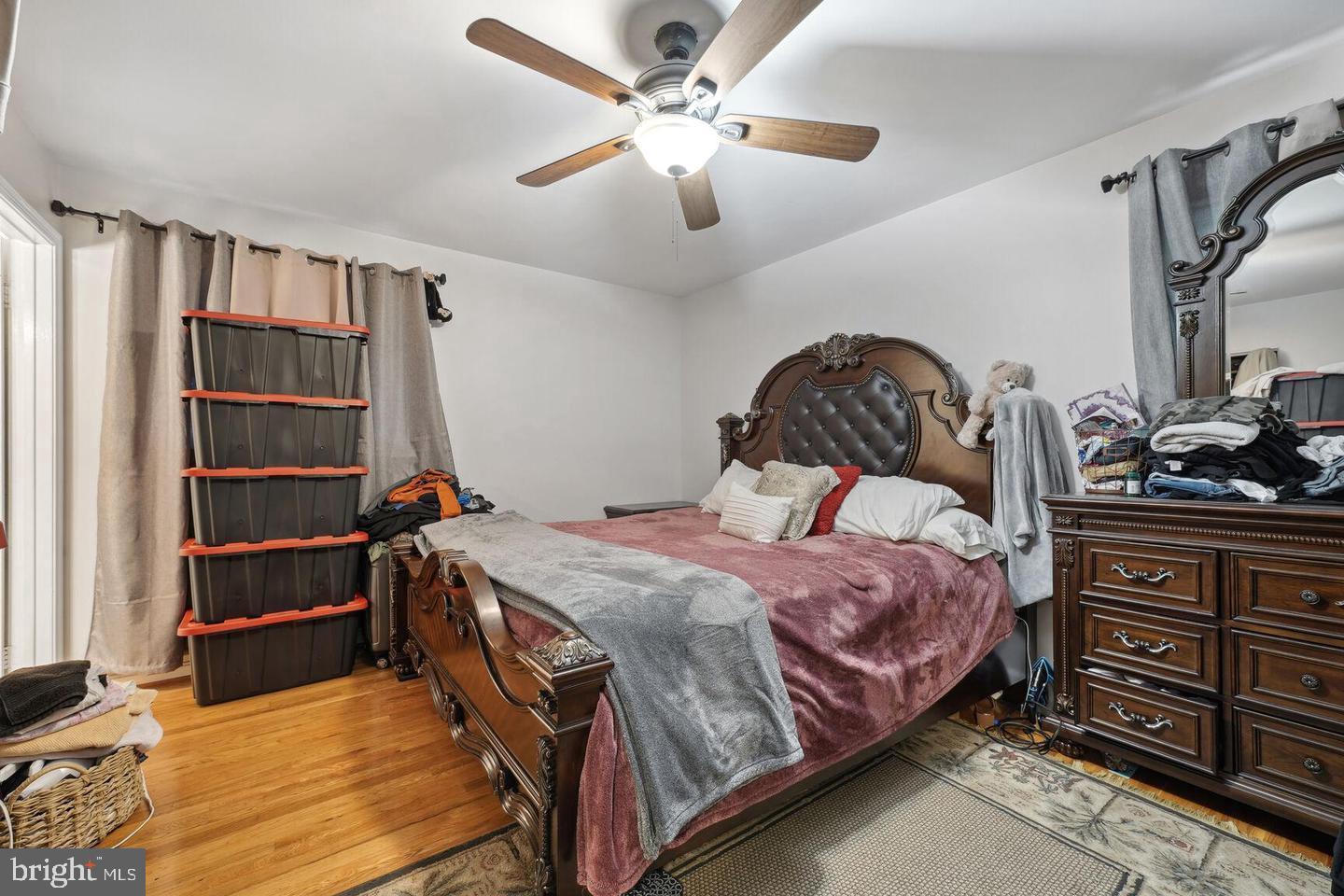 SQUIRES HILL - Residential