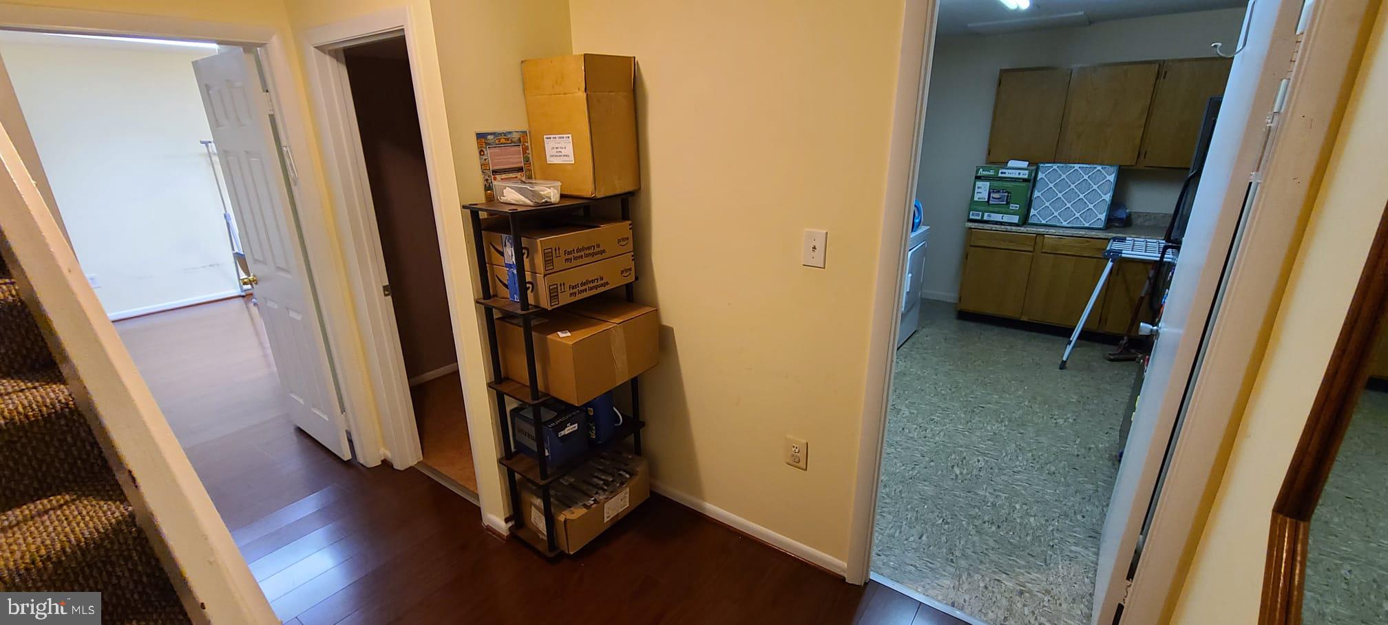 CHESWOLDE - Residential