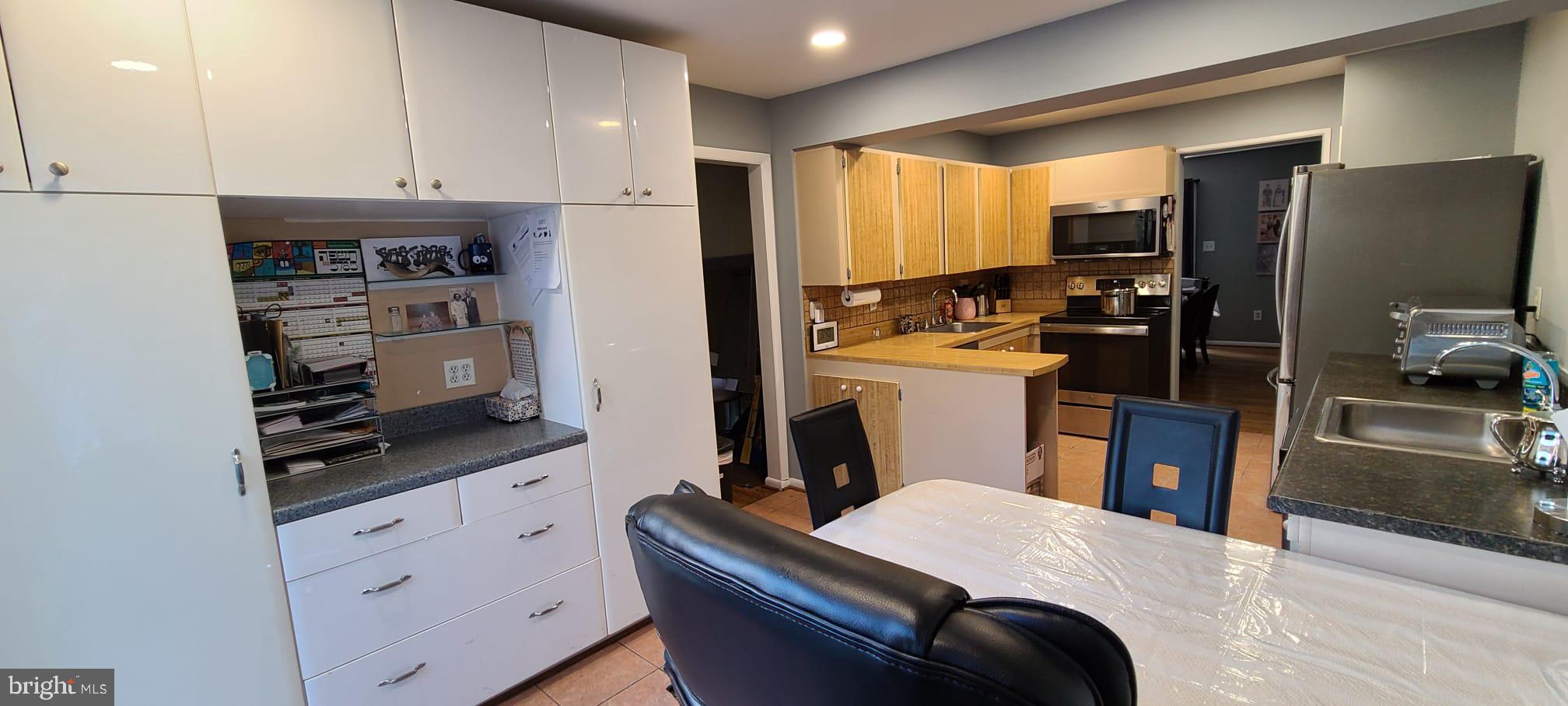 CHESWOLDE - Residential