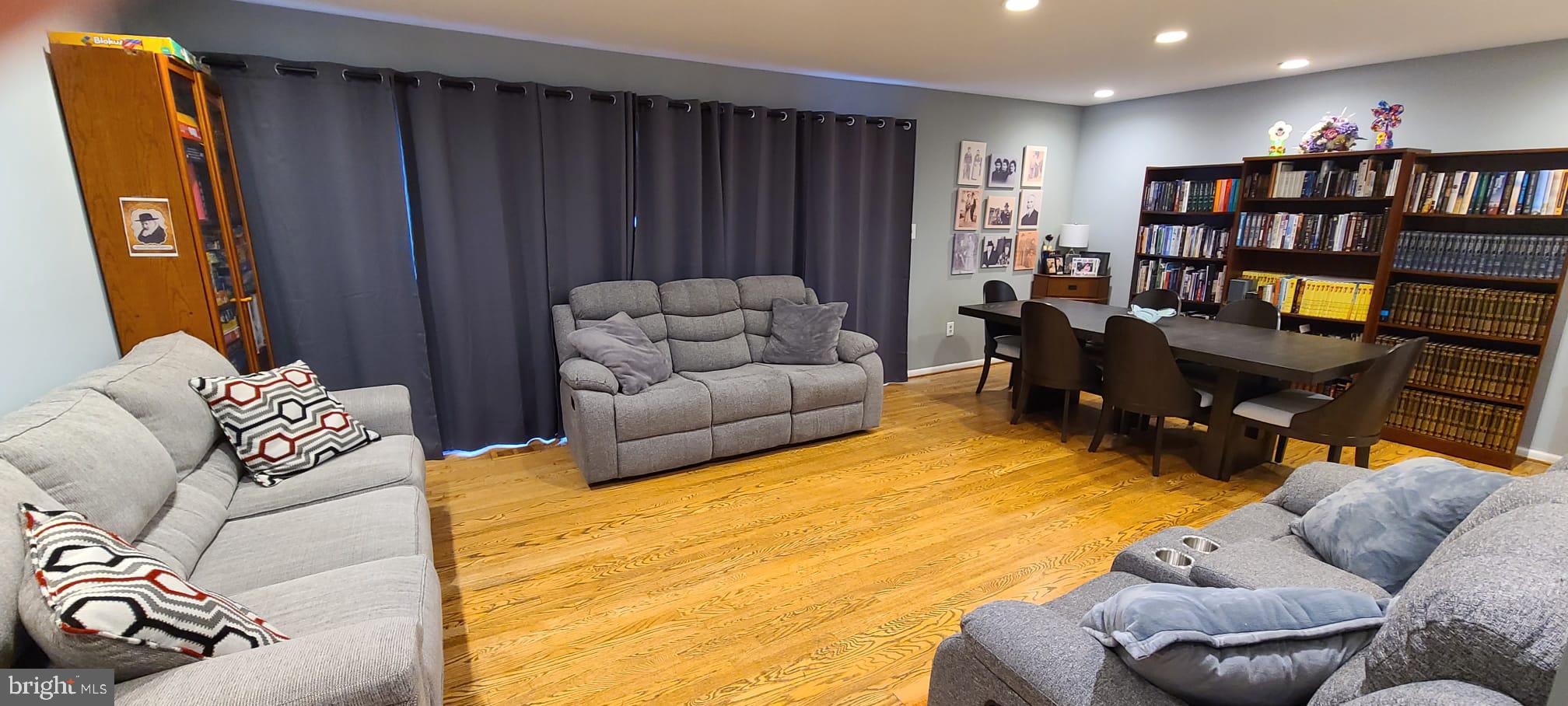 CHESWOLDE - Residential