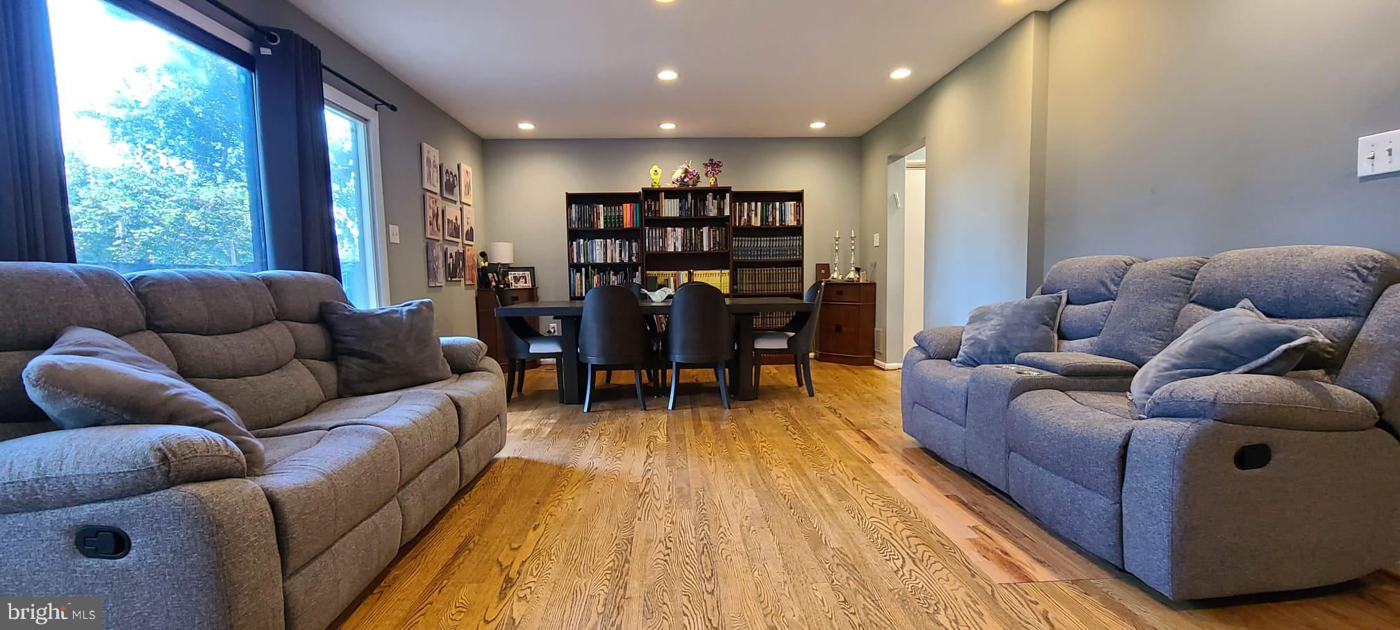 CHESWOLDE - Residential