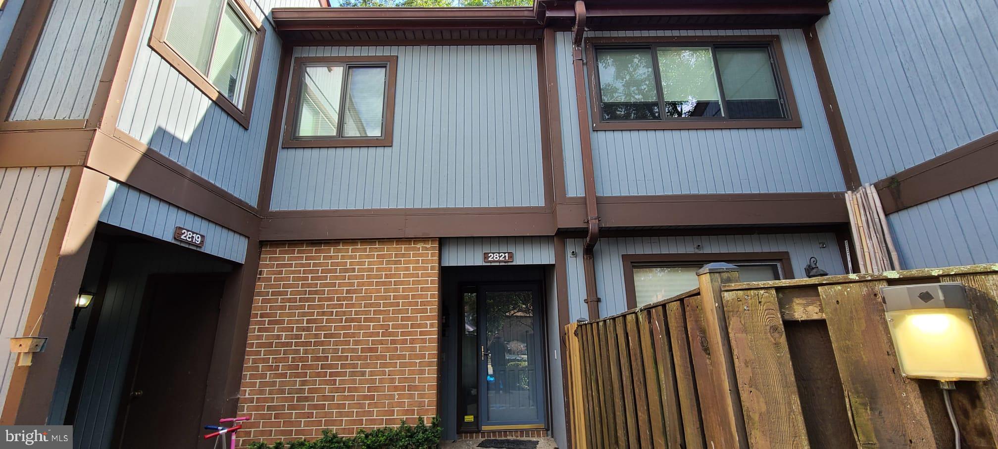 CHESWOLDE - Residential