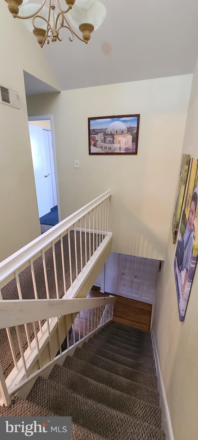 CHESWOLDE - Residential