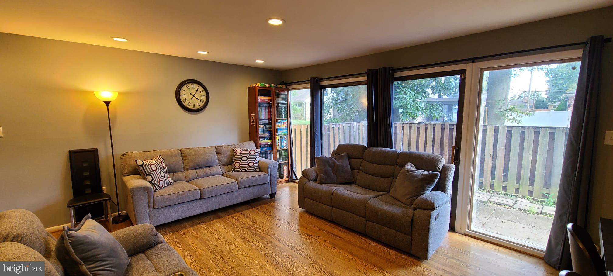 CHESWOLDE - Residential