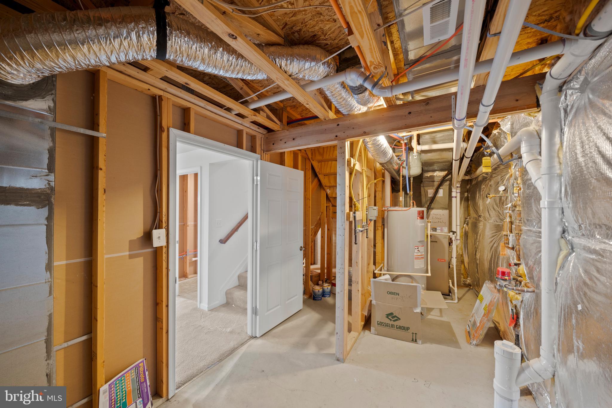 BEECHTREE ESTATES - Residential