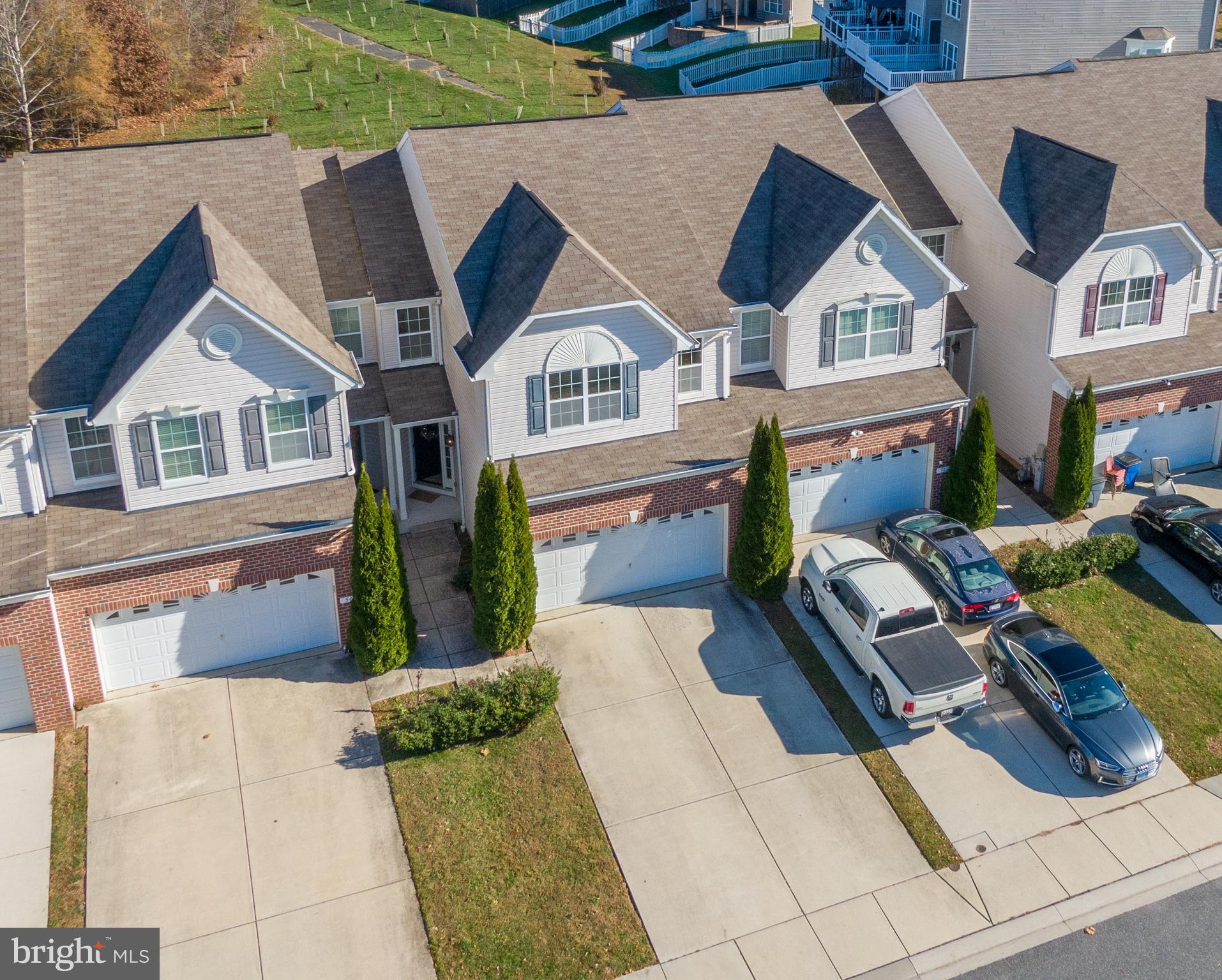 BEECHTREE ESTATES - Residential