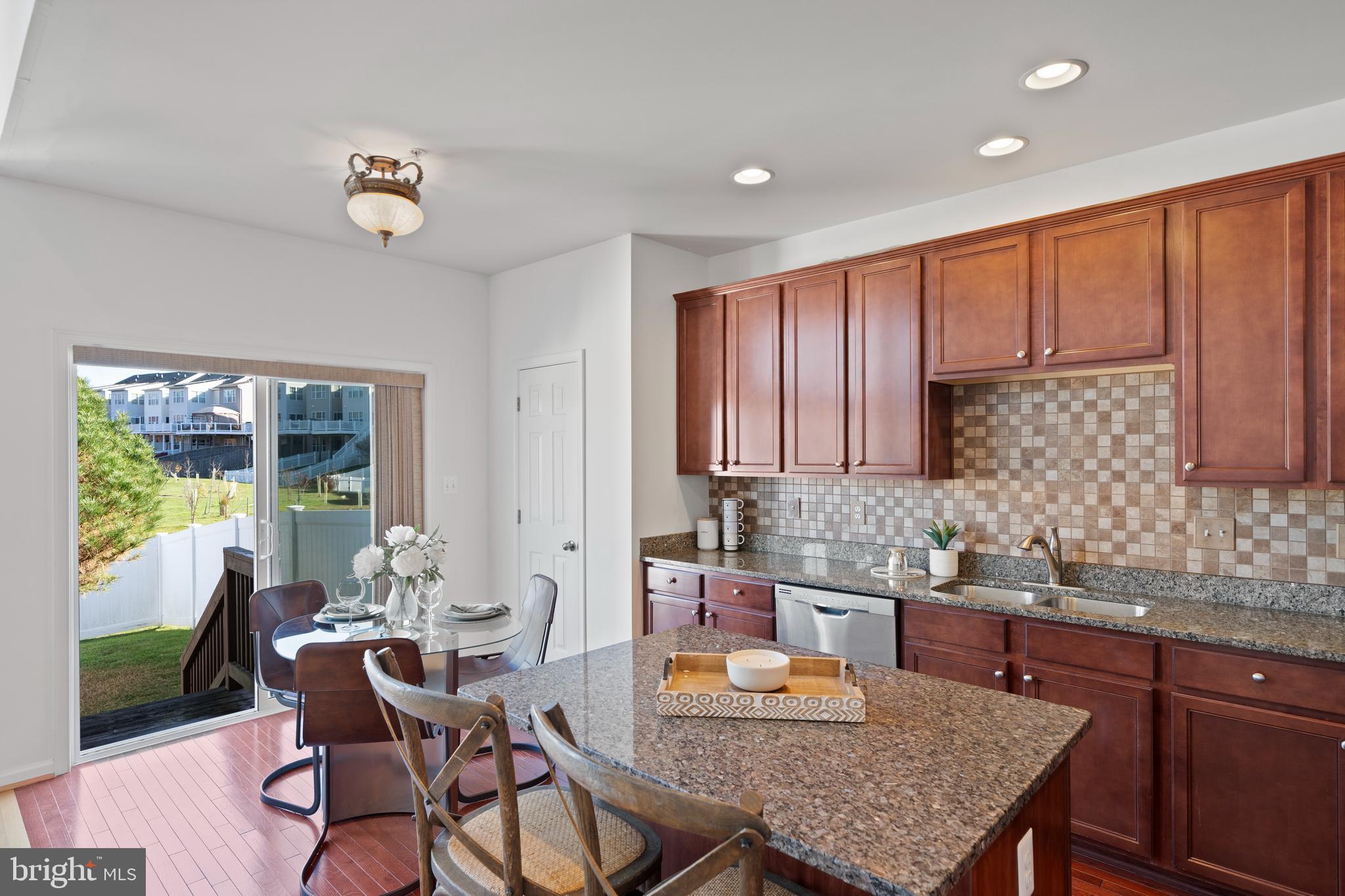 BEECHTREE ESTATES - Residential