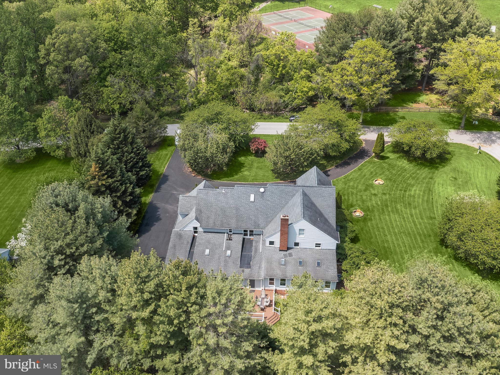 GLENELG MANOR ESTATES - Residential