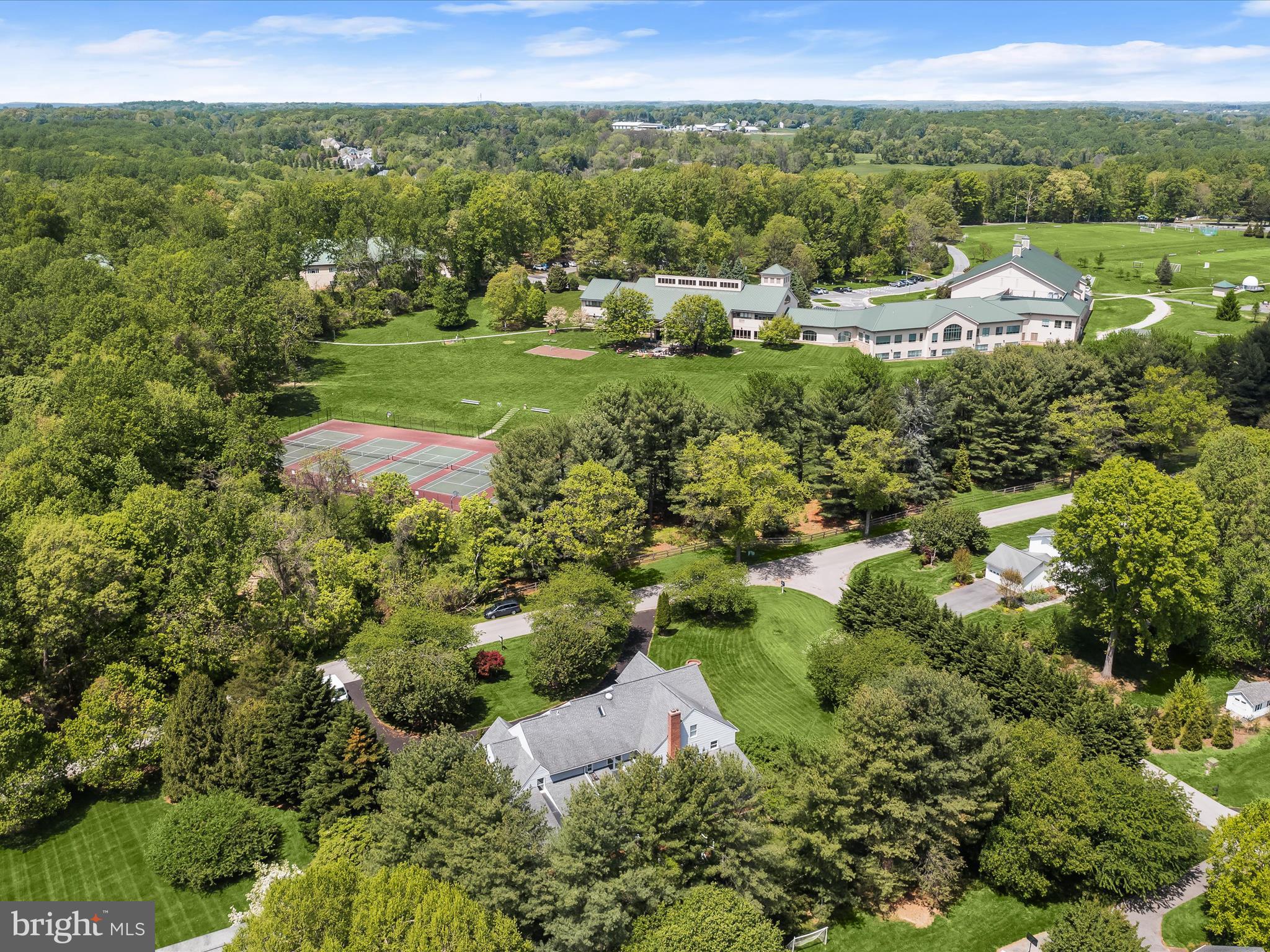 GLENELG MANOR ESTATES - Residential