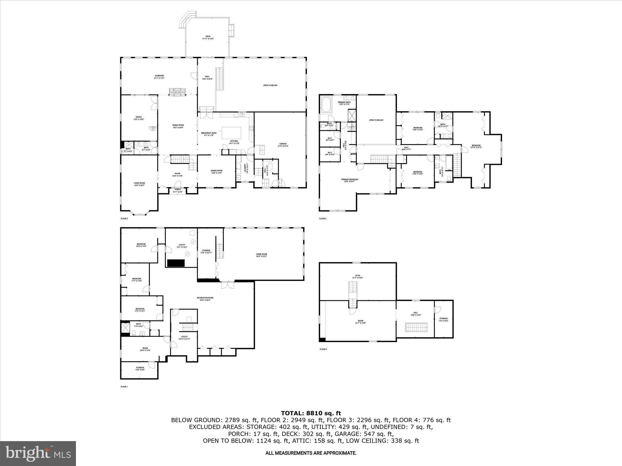 GLENELG MANOR ESTATES - Residential