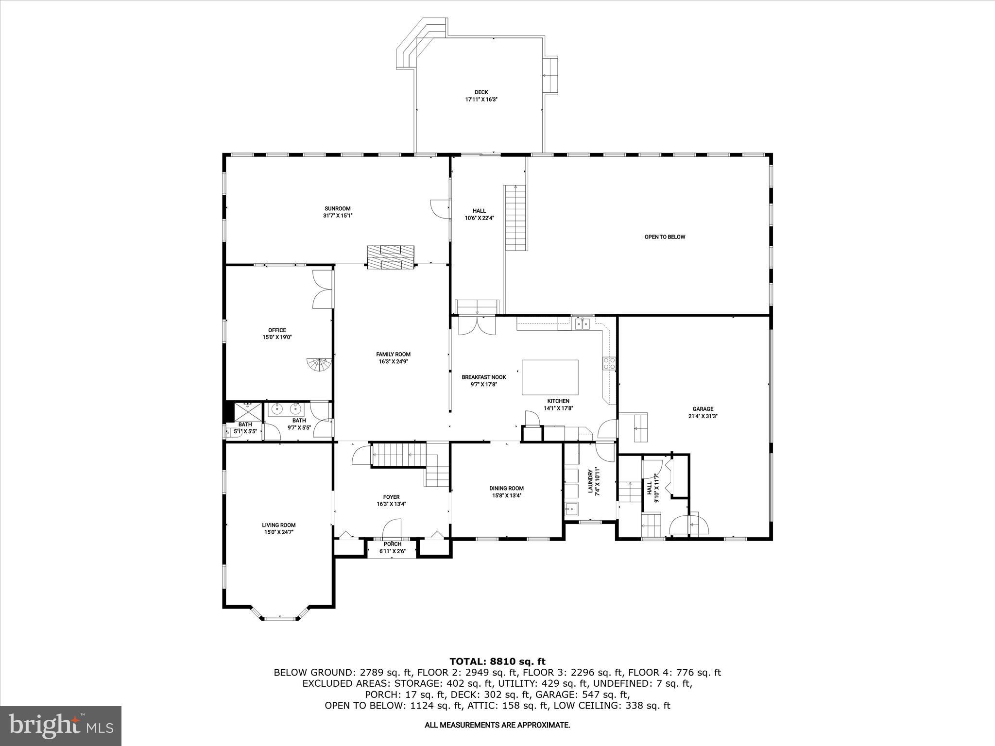 GLENELG MANOR ESTATES - Residential
