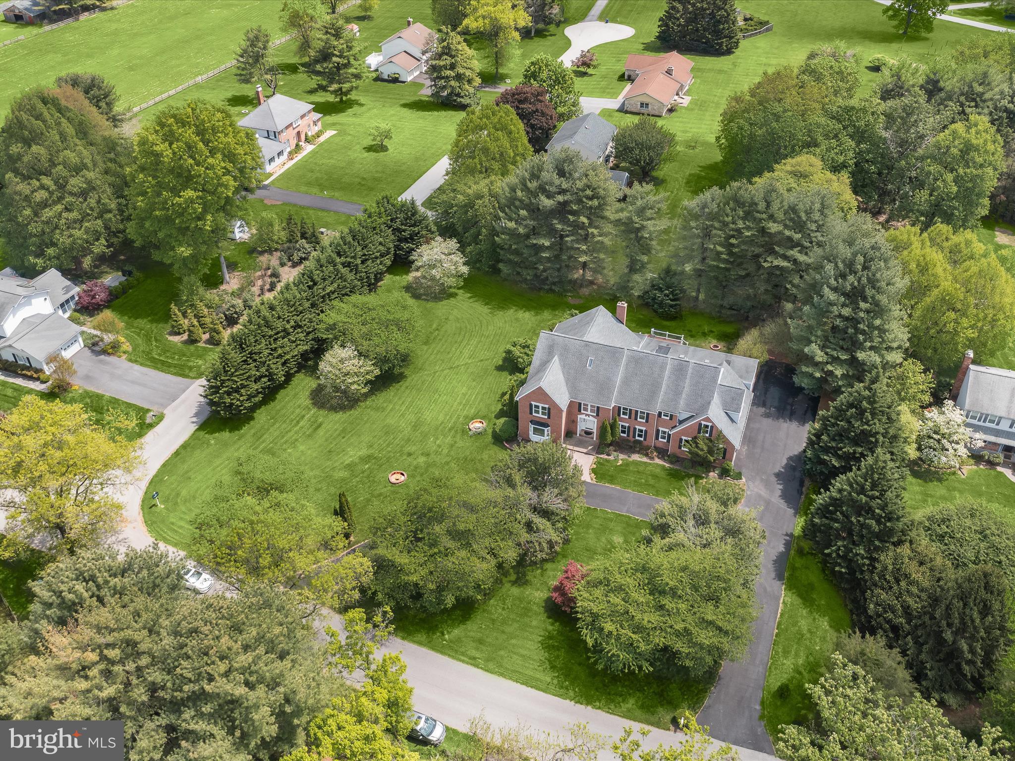 GLENELG MANOR ESTATES - Residential