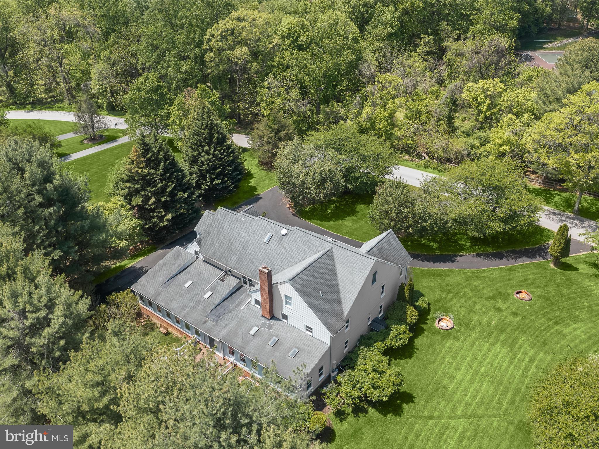 GLENELG MANOR ESTATES - Residential