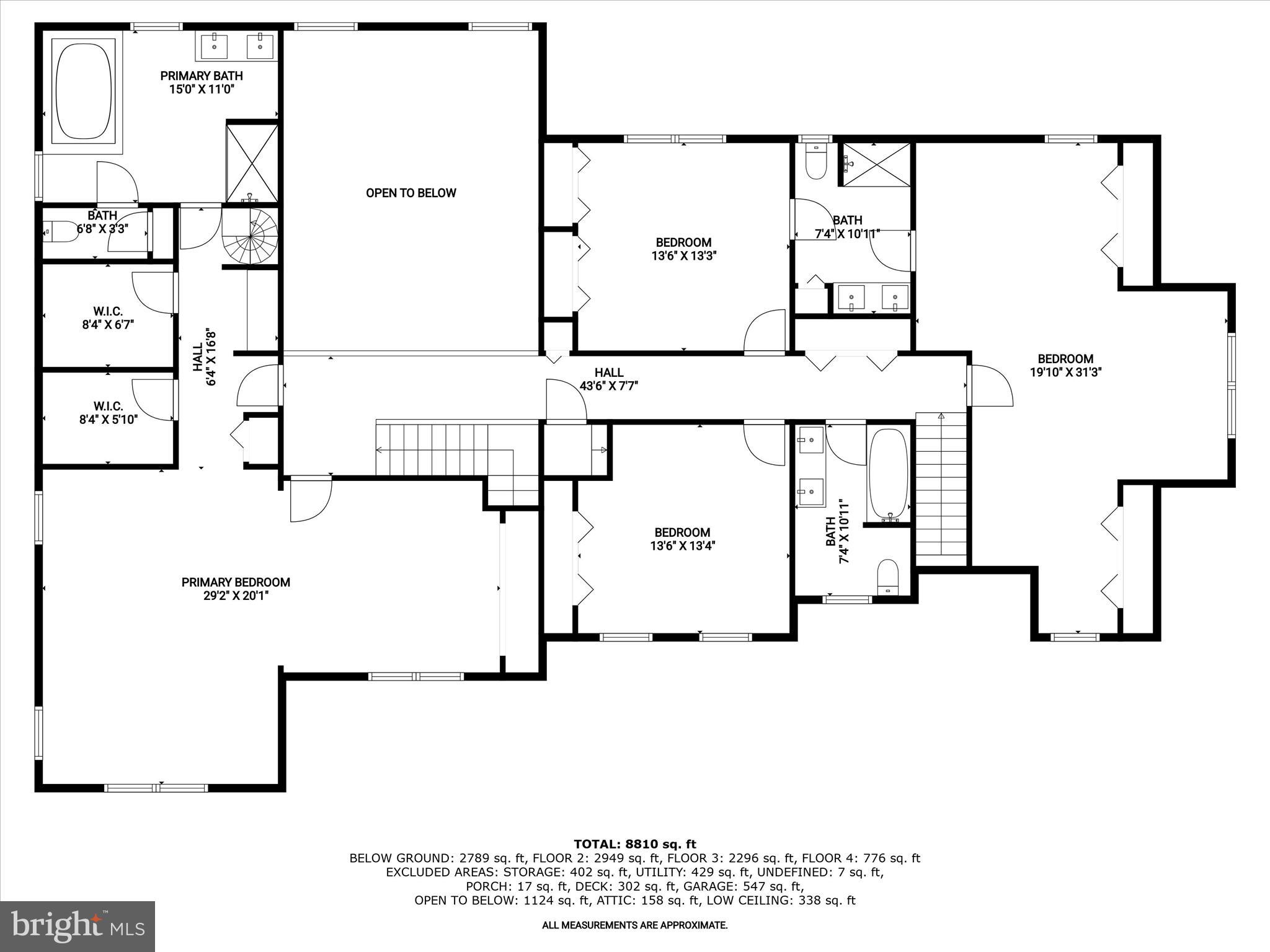 GLENELG MANOR ESTATES - Residential