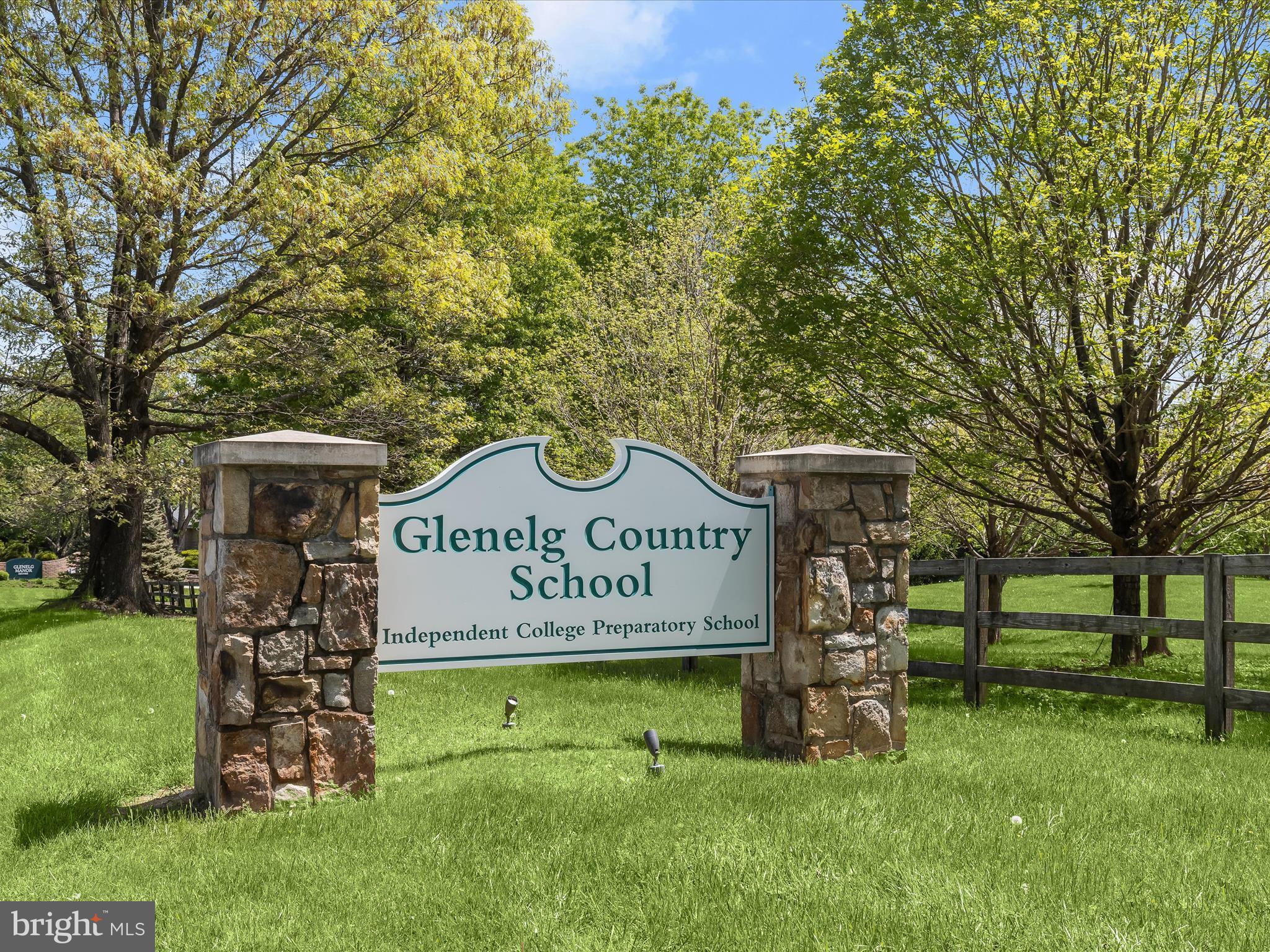 GLENELG MANOR ESTATES - Residential