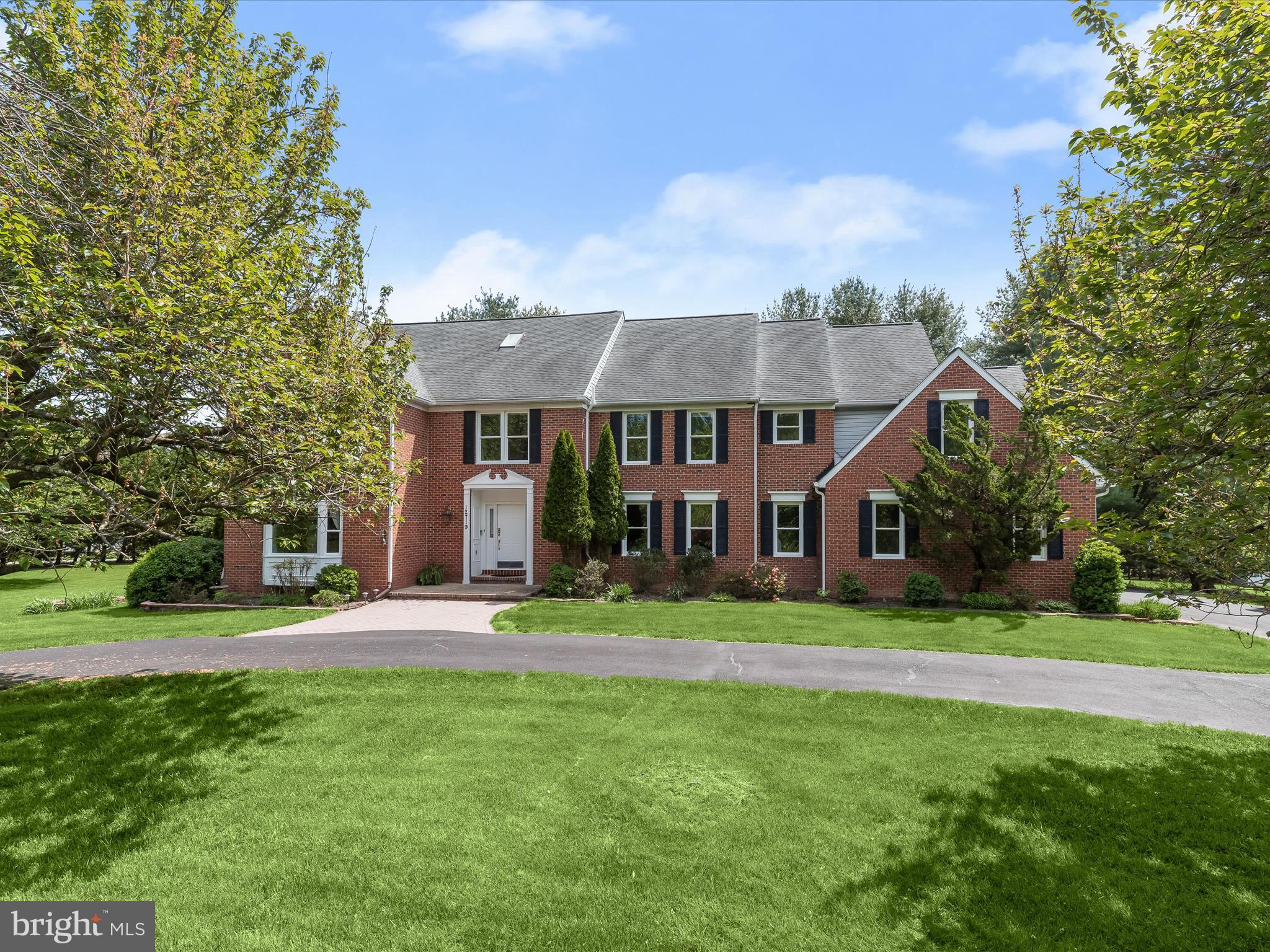 12719 FOLLY QUARTER ROAD