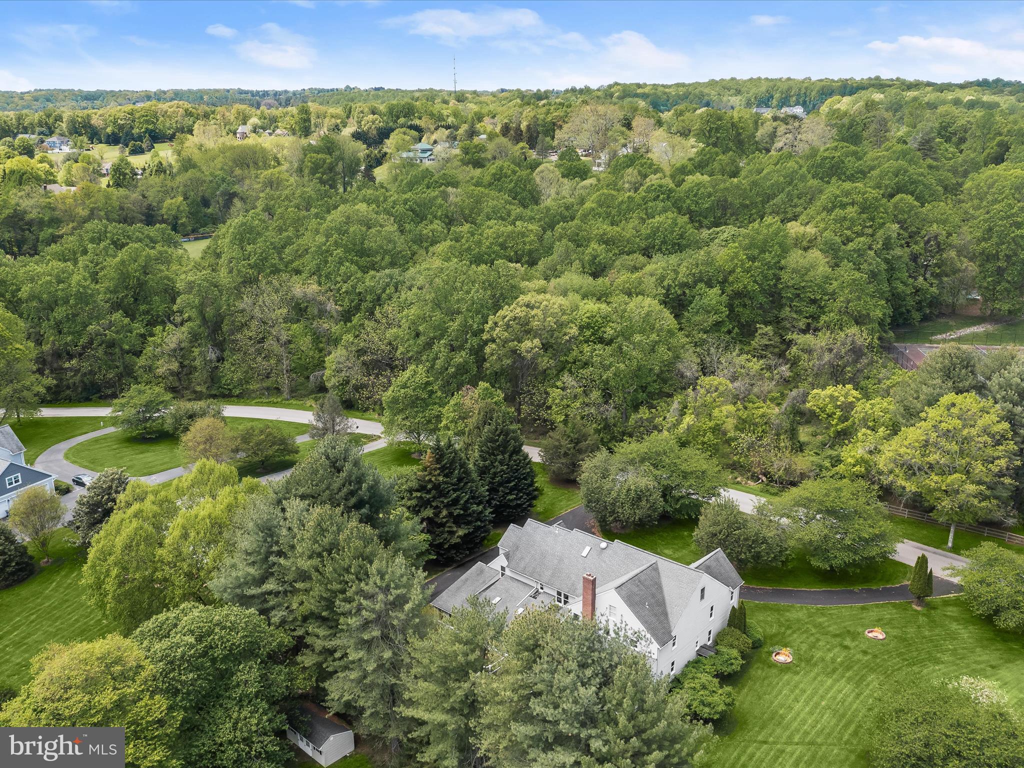 GLENELG MANOR ESTATES - Residential