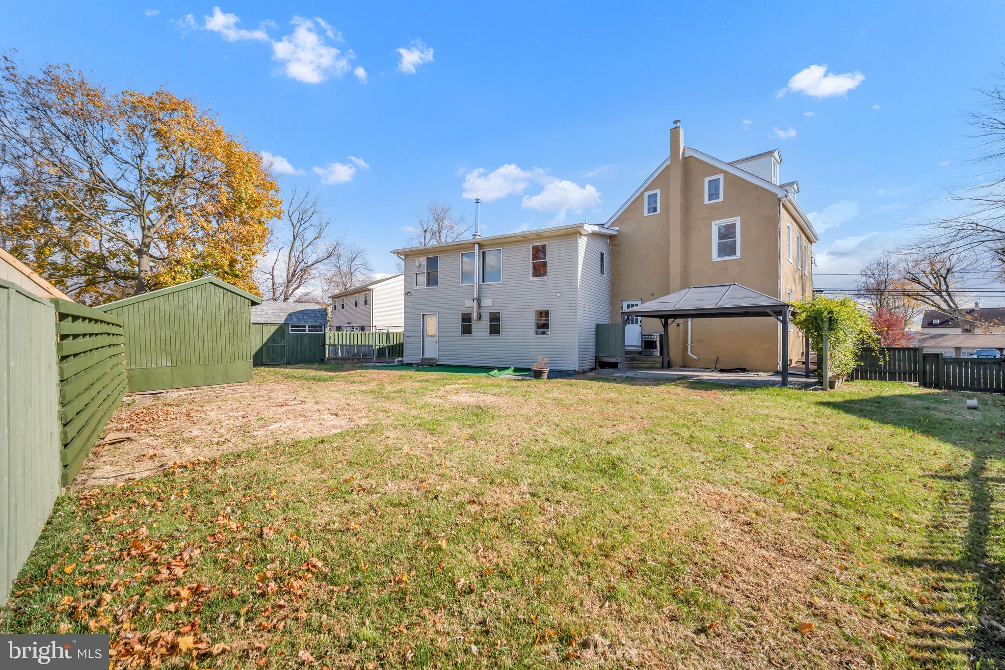 HORSHAM MEADOWS - Residential Lease