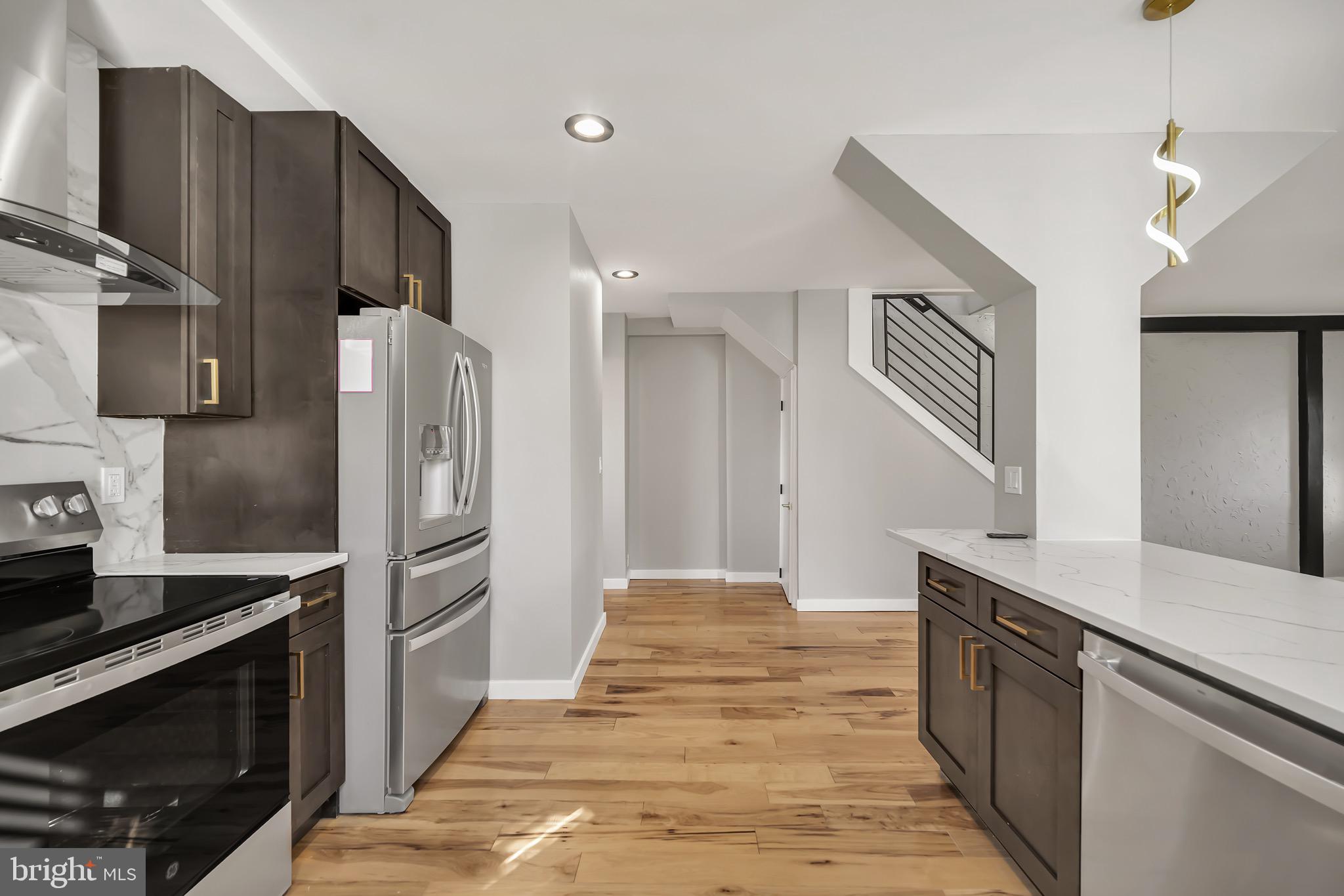 HORSHAM MEADOWS - Residential Lease