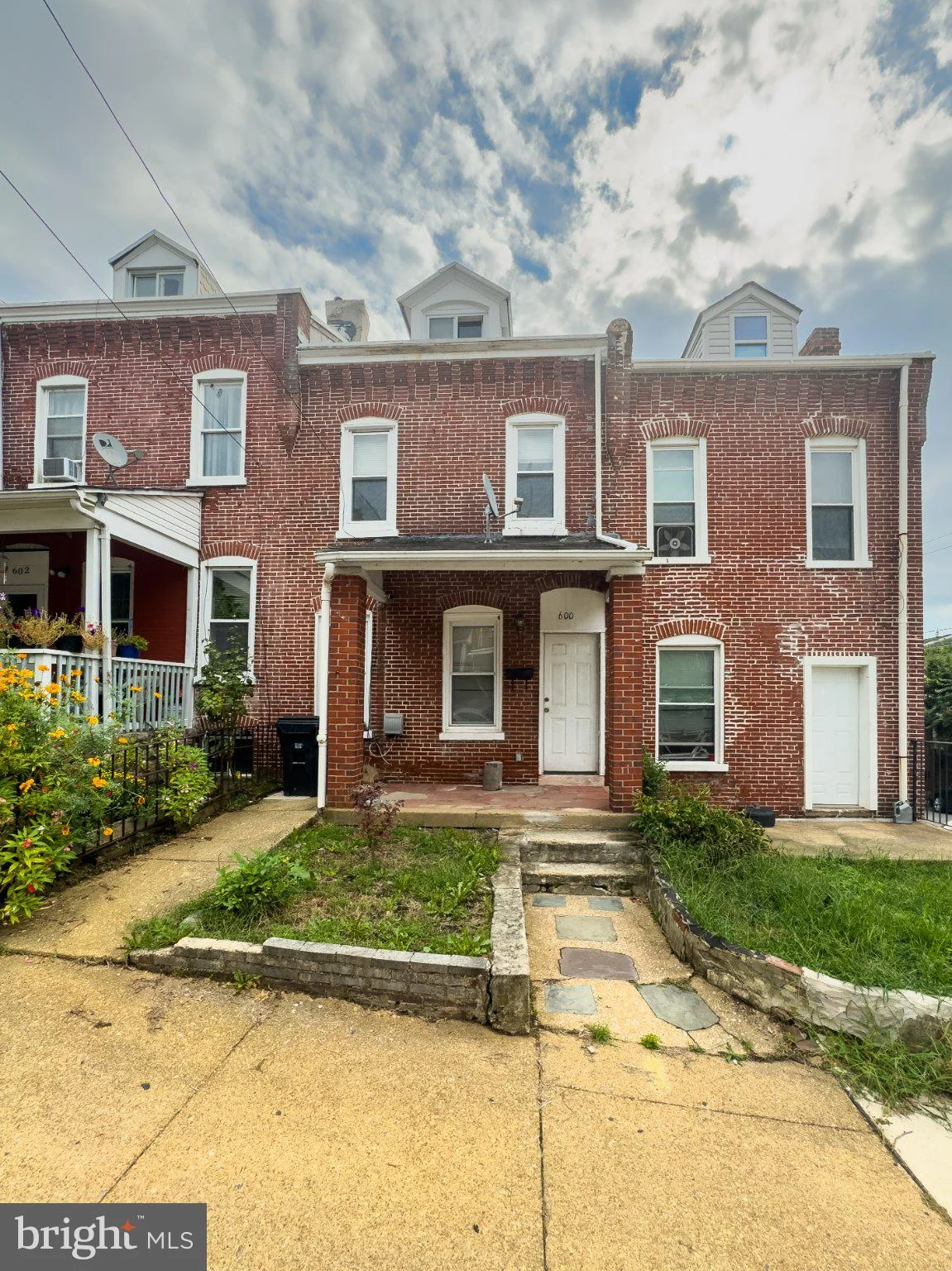 600 N Franklin Street, Wilmington, DE 19805