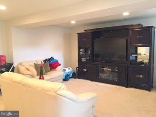 BRAEMAR - Residential Lease