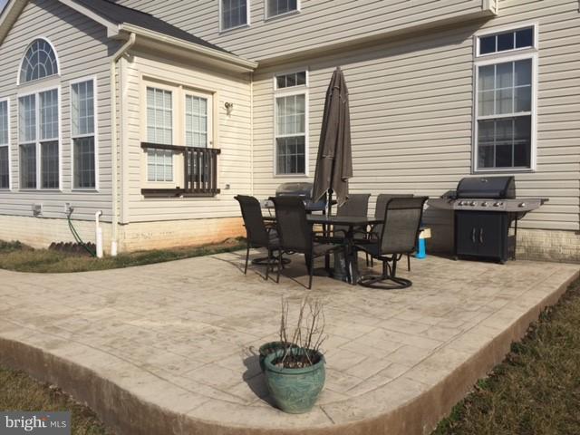 BRAEMAR - Residential Lease