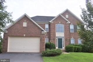 BRAEMAR - Residential Lease