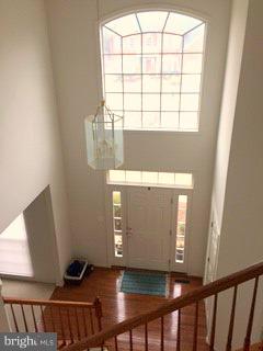 BRAEMAR - Residential Lease