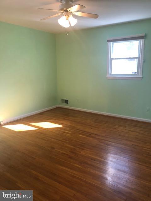 KEMP MILL HILLS - Residential Lease