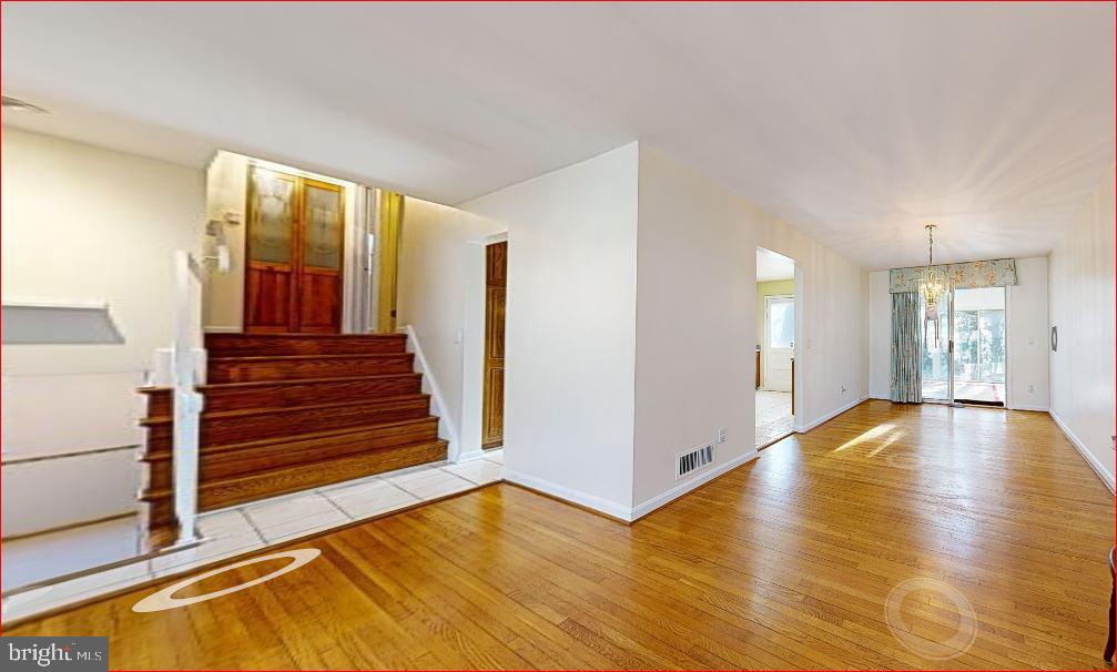 KEMP MILL HILLS - Residential Lease