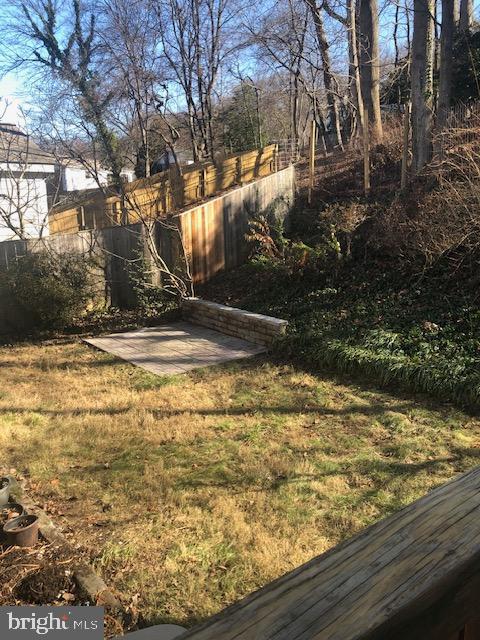 KEMP MILL HILLS - Residential Lease